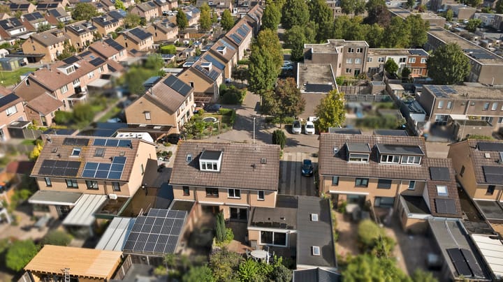 Foto 2 van Kruizemunt 34