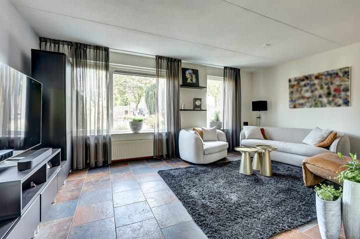 Foto 3 van Kruizemunt 34