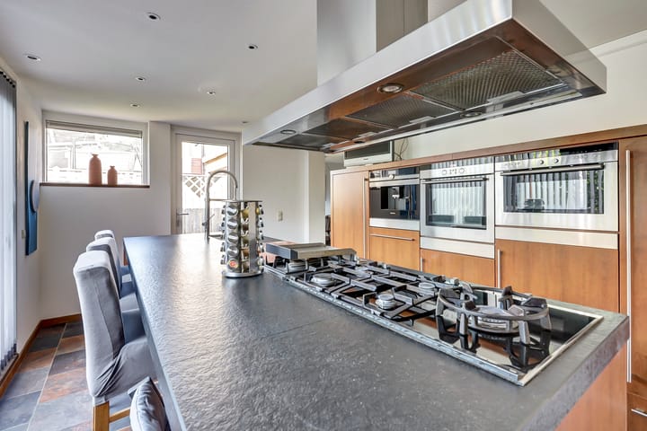 Foto 19 van Kruizemunt 34