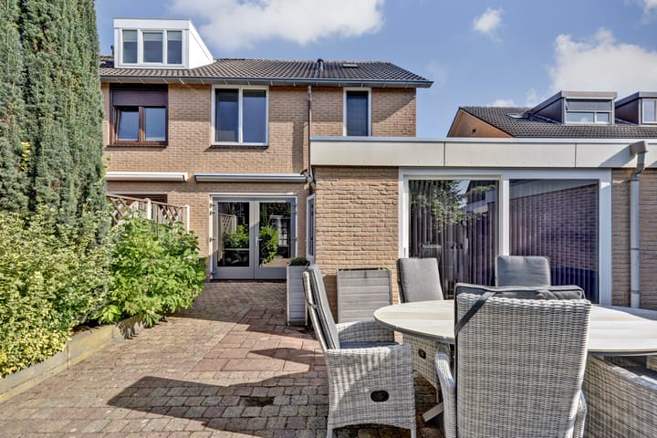 Foto 37 van Kruizemunt 34