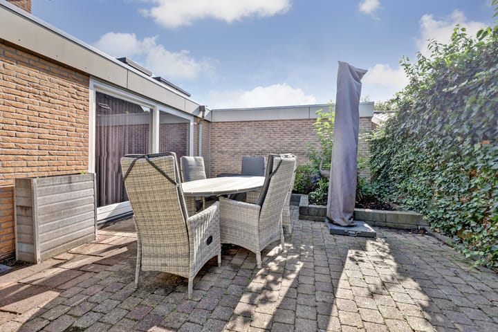 Foto 38 van Kruizemunt 34