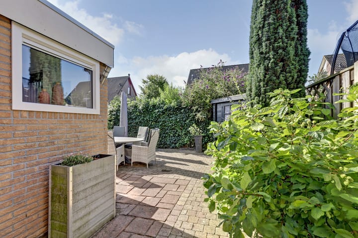 Foto 39 van Kruizemunt 34