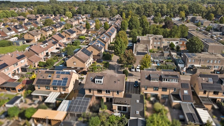 Foto 45 van Kruizemunt 34