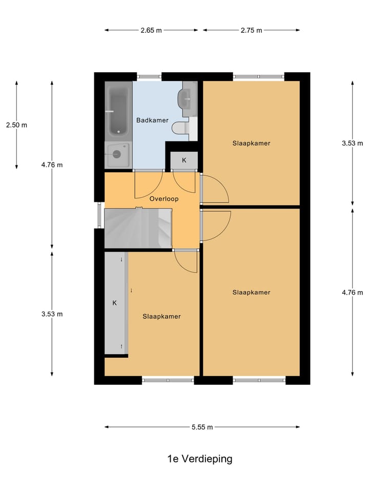 Foto 48 van Kruizemunt 34