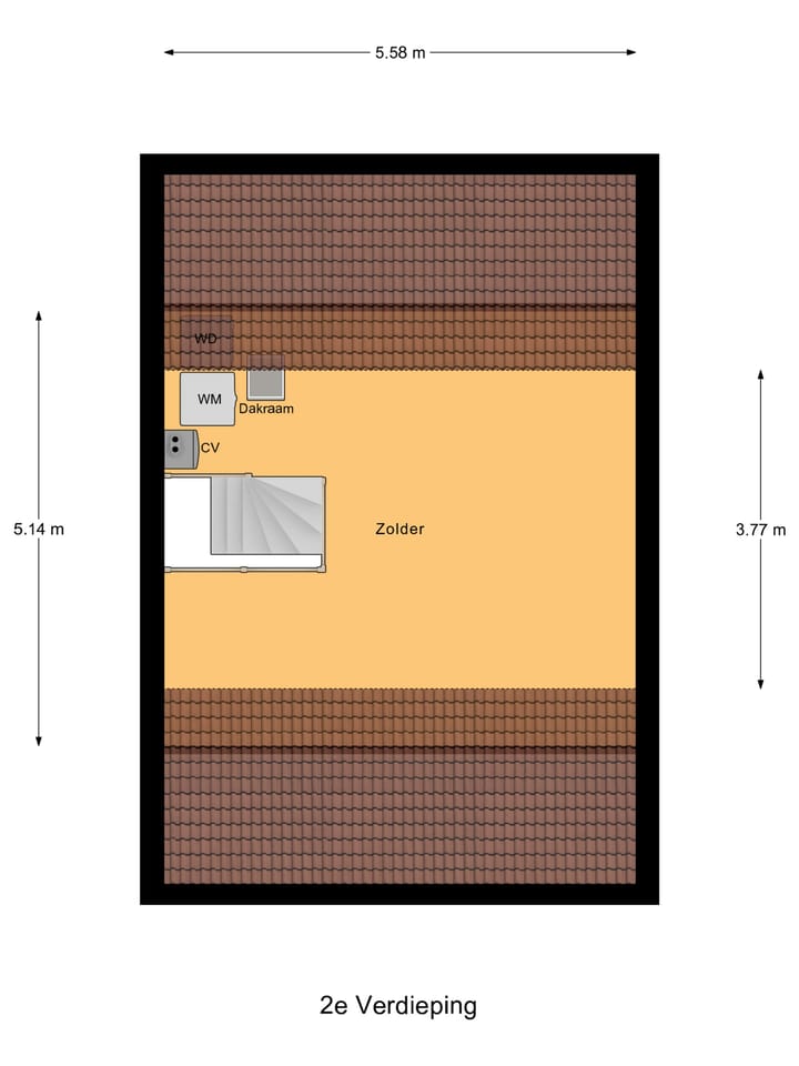 Foto 49 van Kruizemunt 34