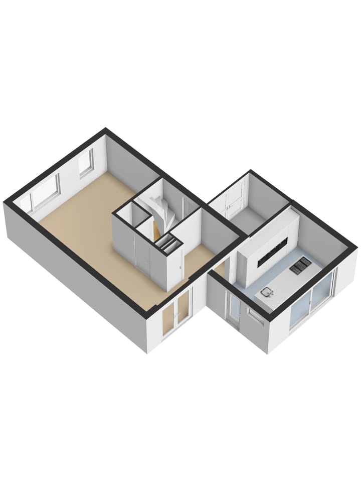 Foto 52 van Kruizemunt 34