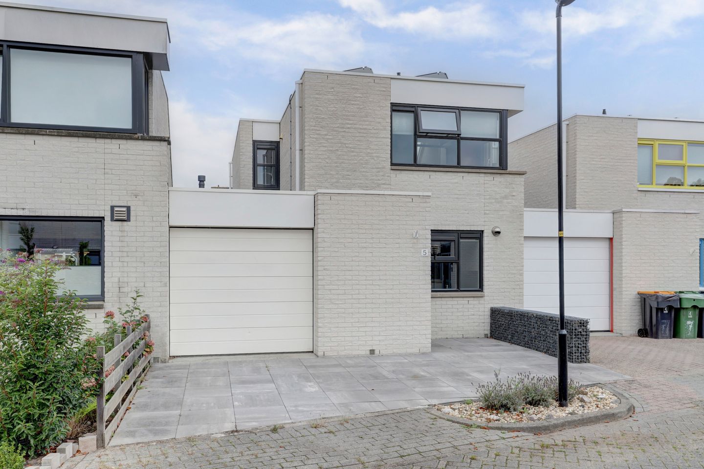 Foto 1 van Woudmeer 5