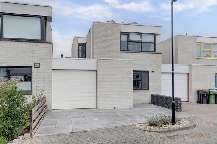 Foto 1 van Woudmeer 5