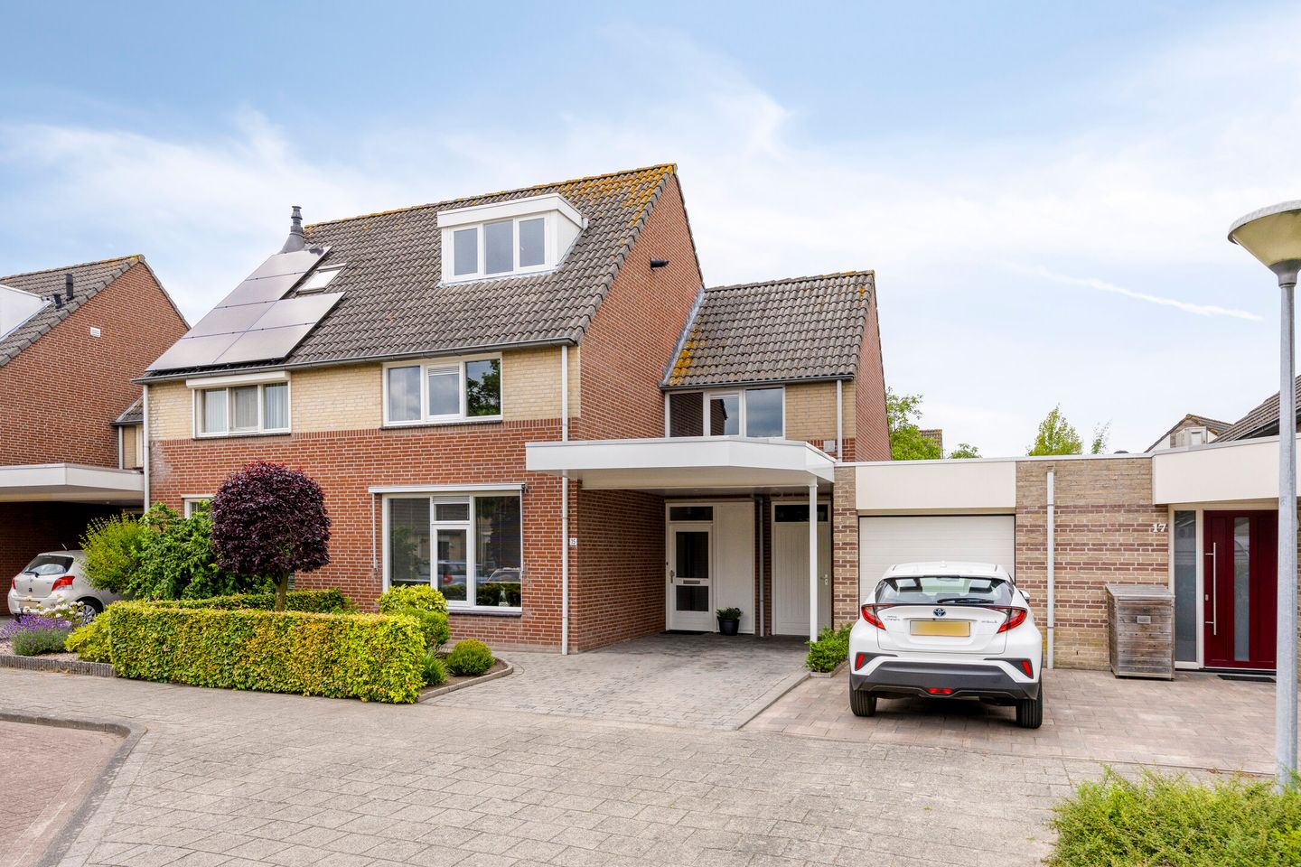 Foto 34 van Marter 15