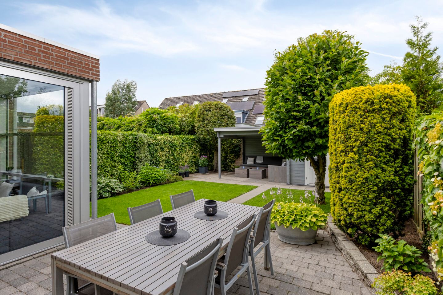 Foto 29 van Marter 15