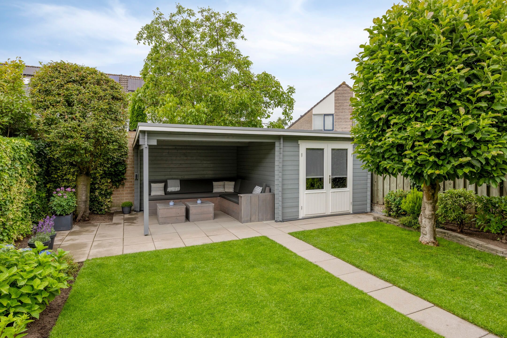 Foto 30 van Marter 15