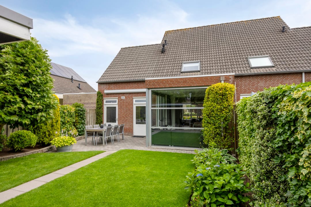 Foto 31 van Marter 15