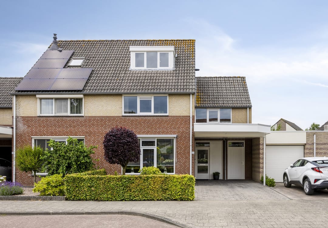 Foto 1 van Marter 15