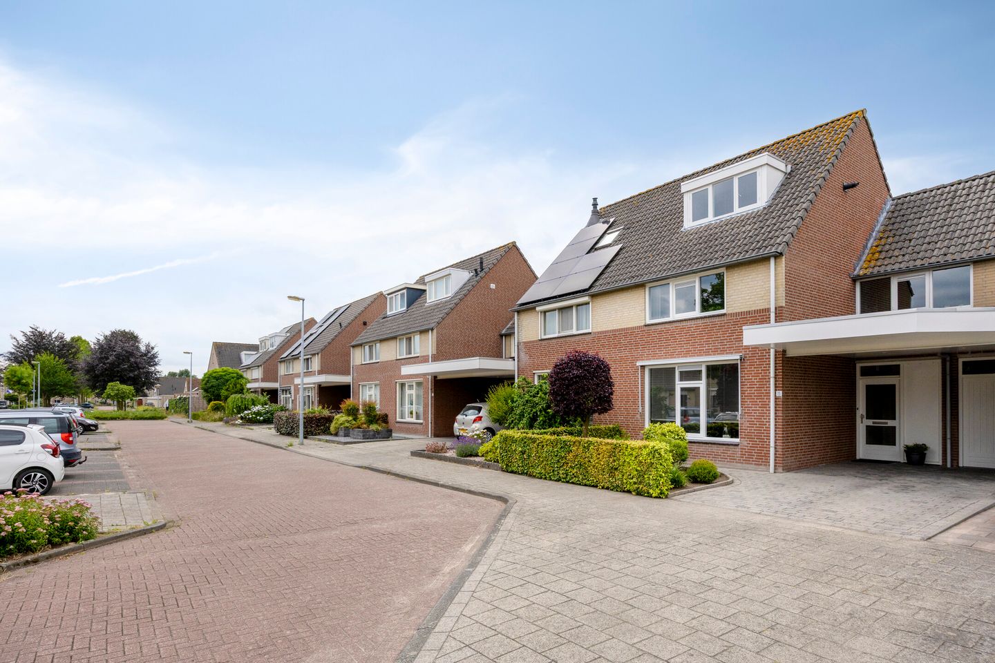 Foto 35 van Marter 15