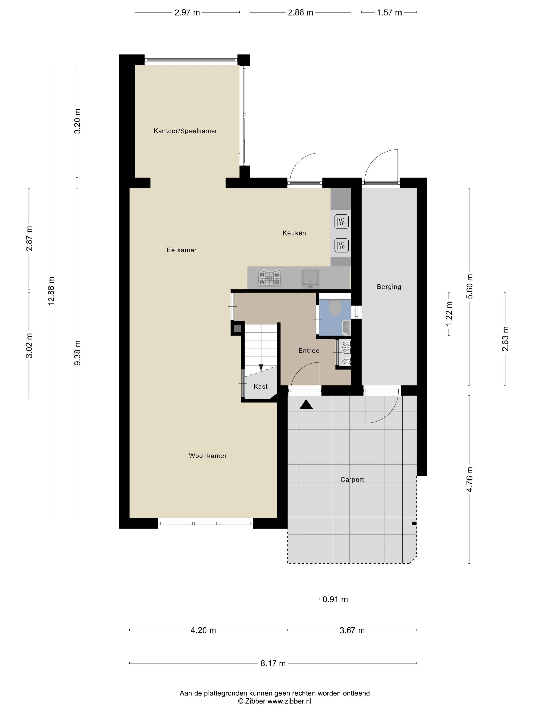 Foto 39 van Marter 15