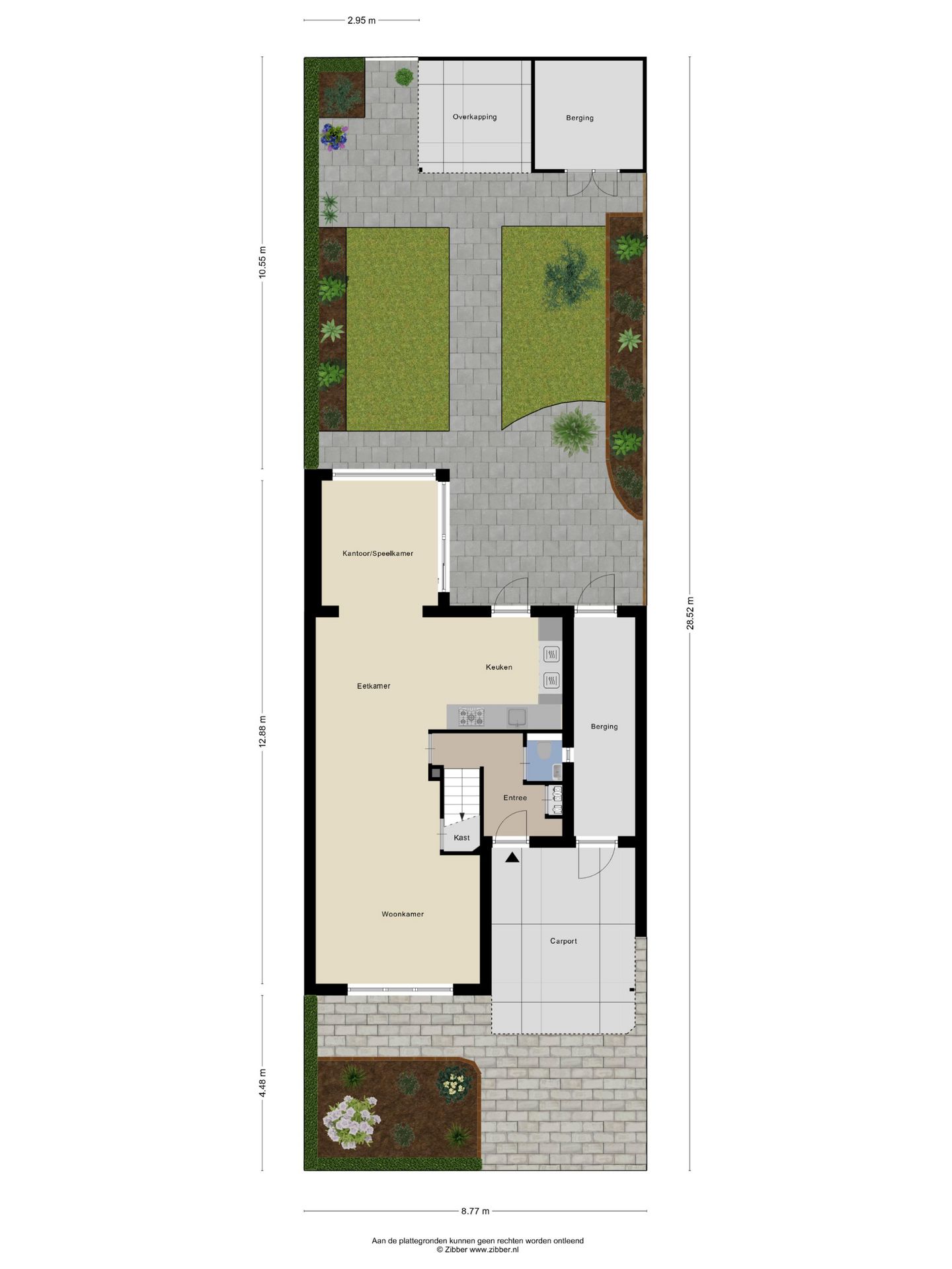 Foto 40 van Marter 15