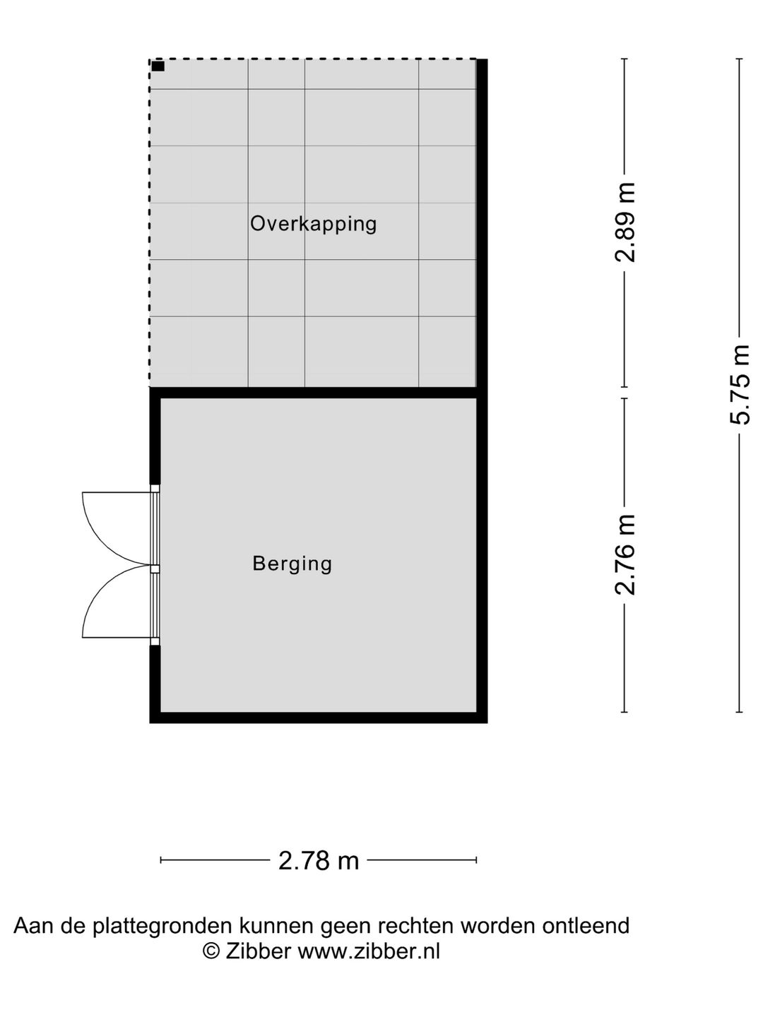 Foto 41 van Marter 15