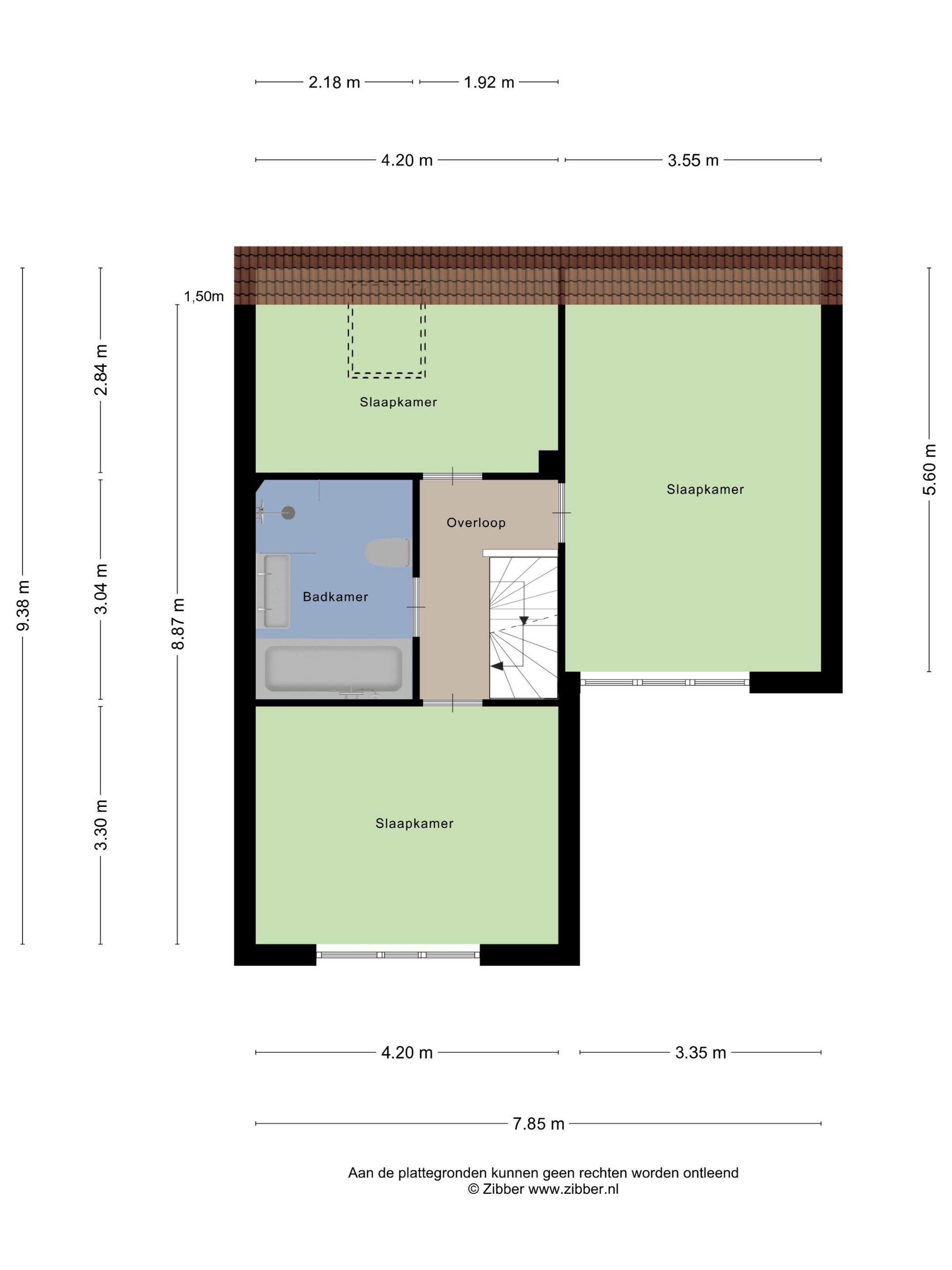 Foto 42 van Marter 15