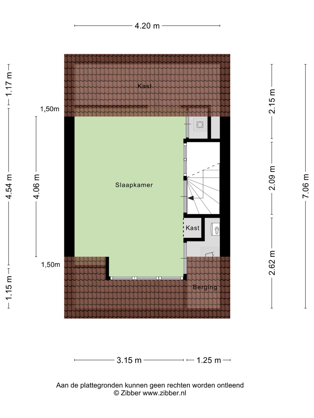 Foto 43 van Marter 15