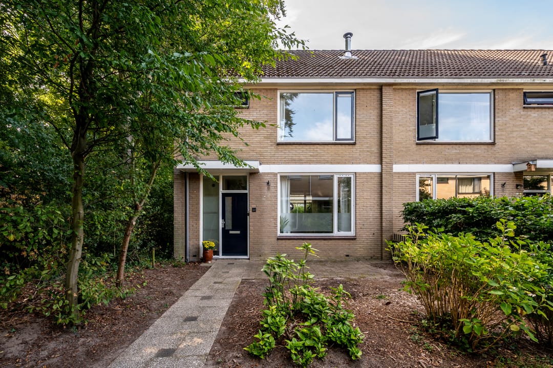 Photo 7 of Beneluxlaan 64