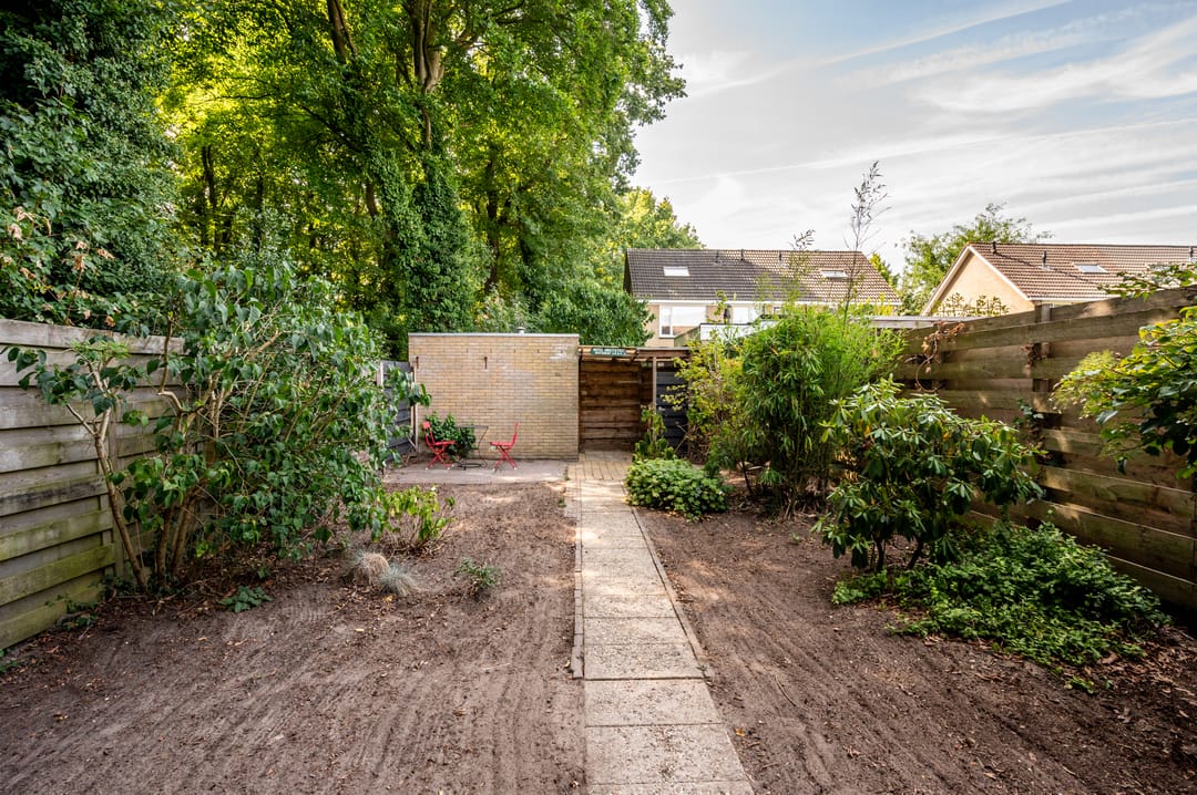 Photo 22 of Beneluxlaan 64