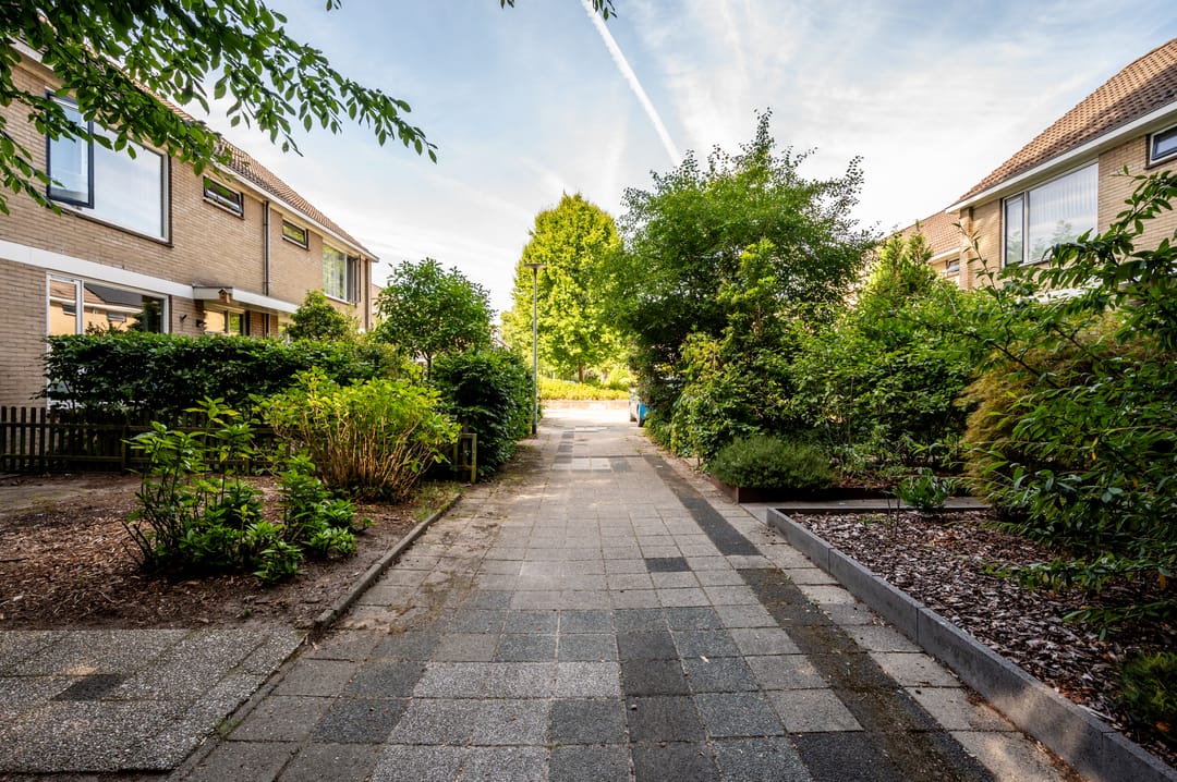 Photo 26 of Beneluxlaan 64