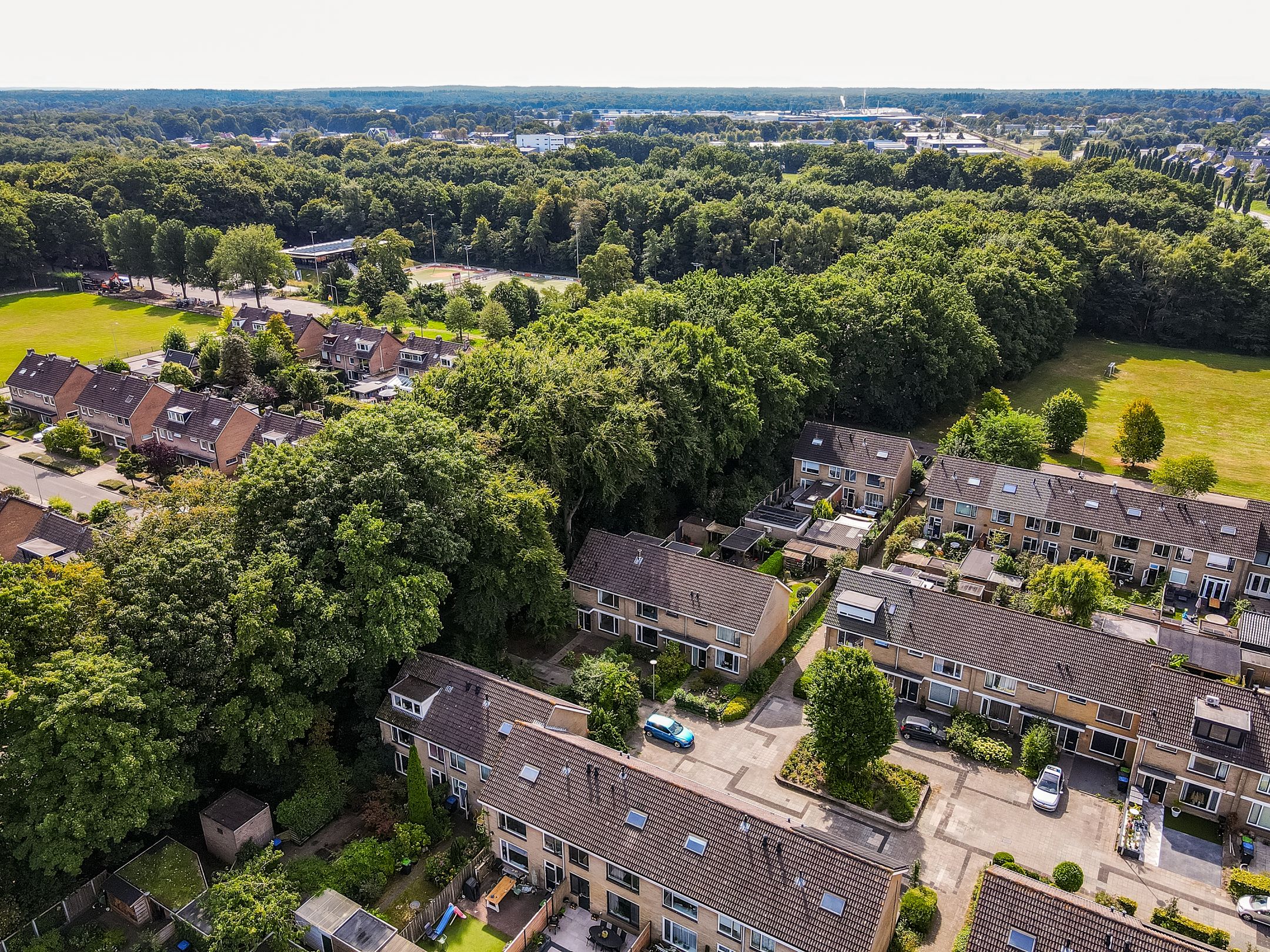 Photo 30 of Beneluxlaan 64