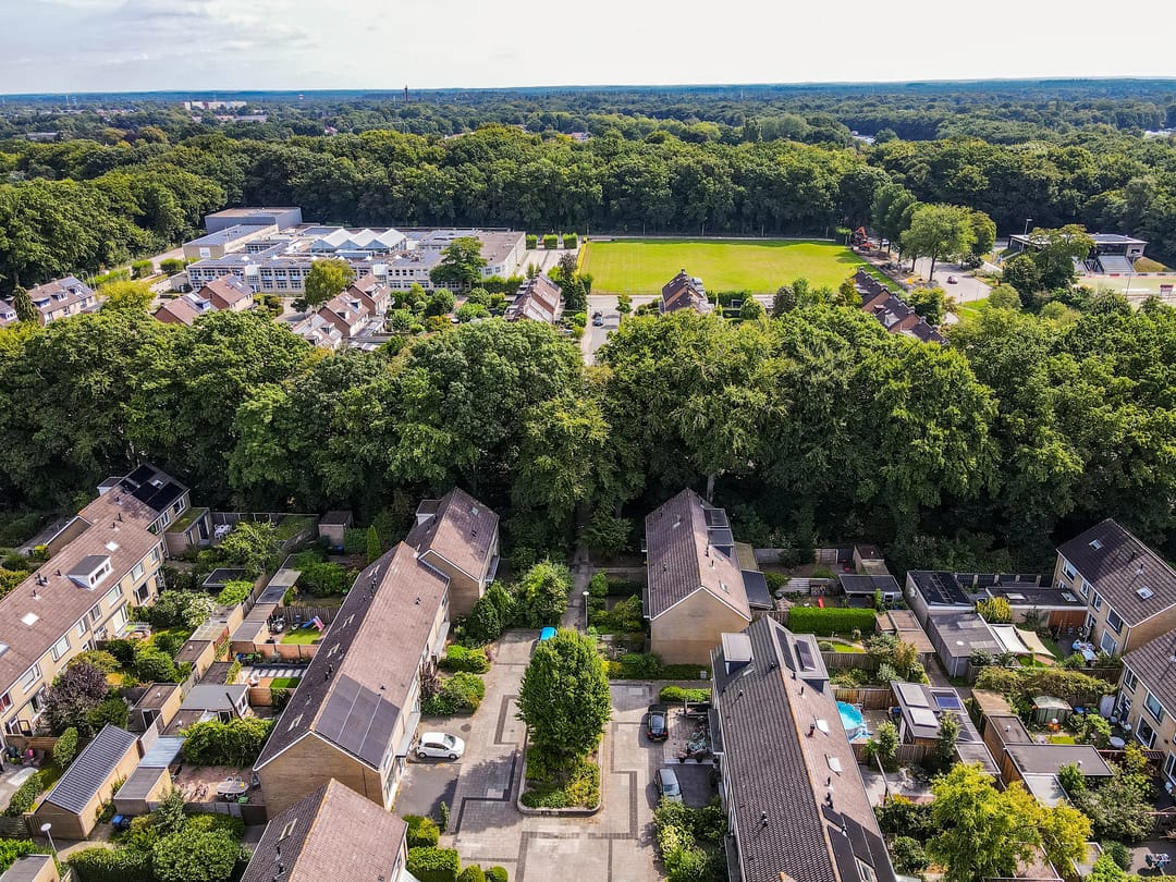 Photo 31 of Beneluxlaan 64