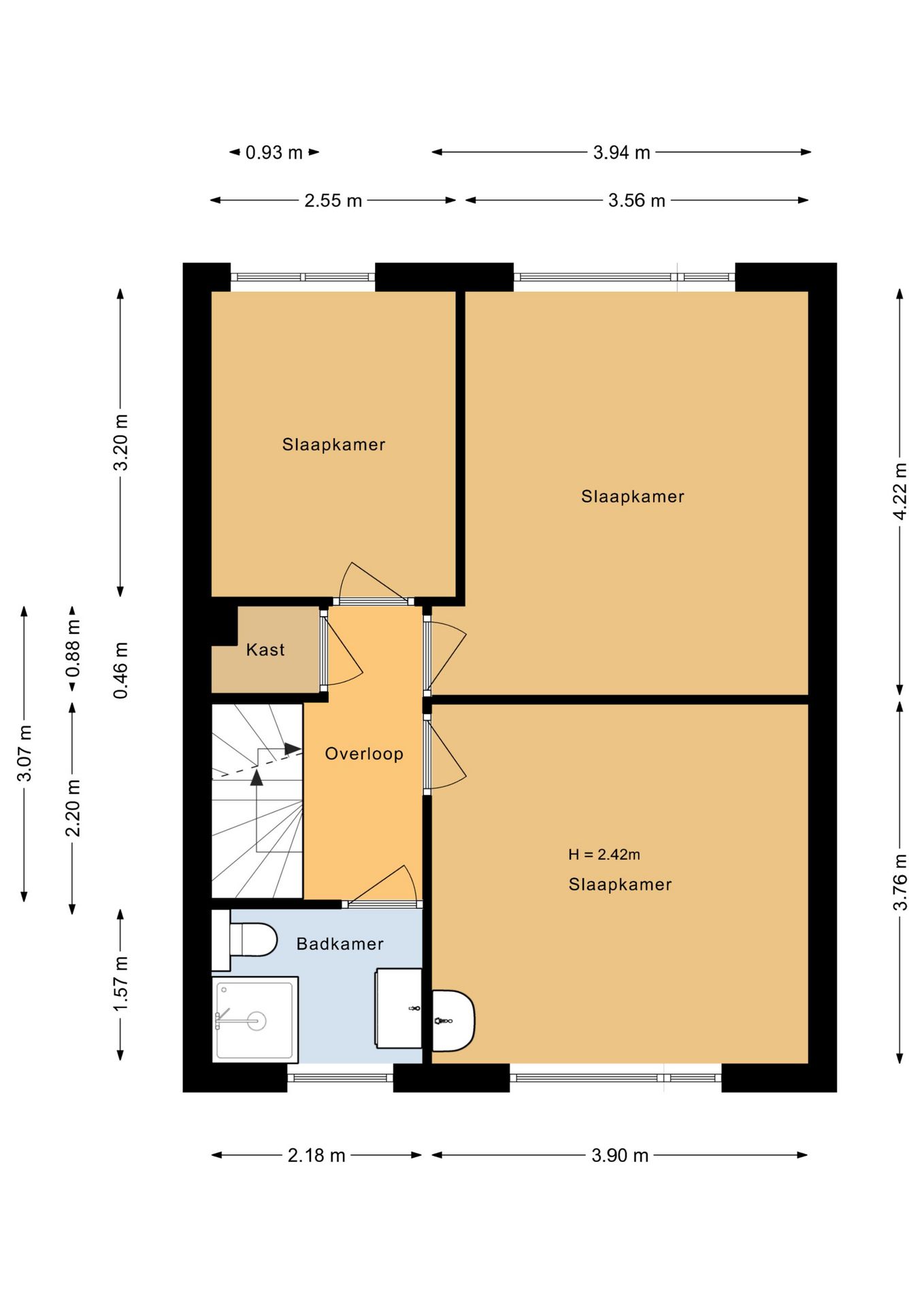 Photo 33 of Beneluxlaan 64