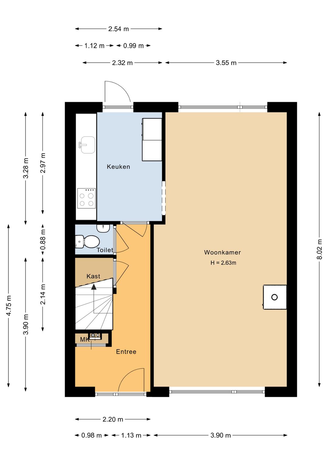 Photo 32 of Beneluxlaan 64