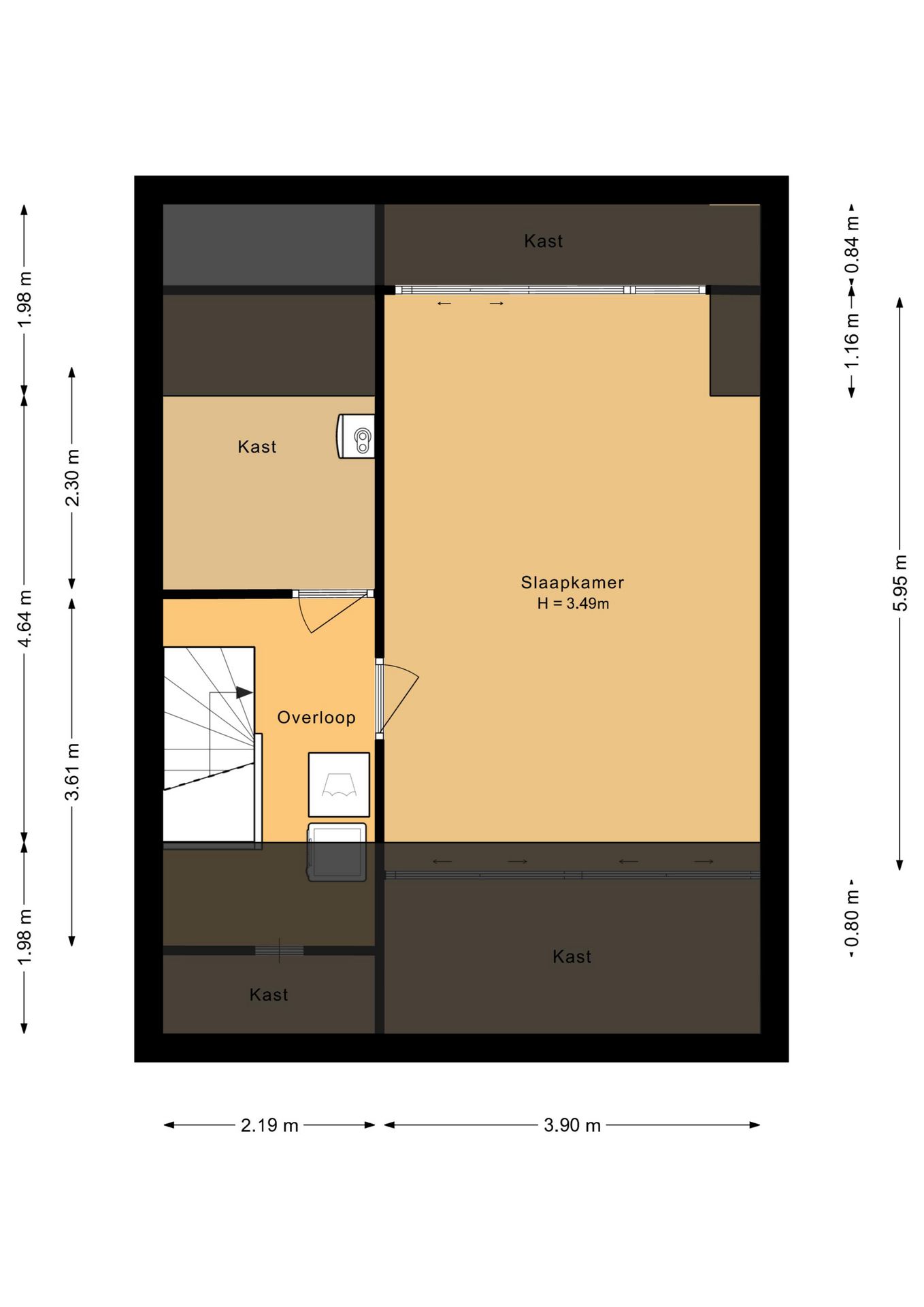 Photo 34 of Beneluxlaan 64