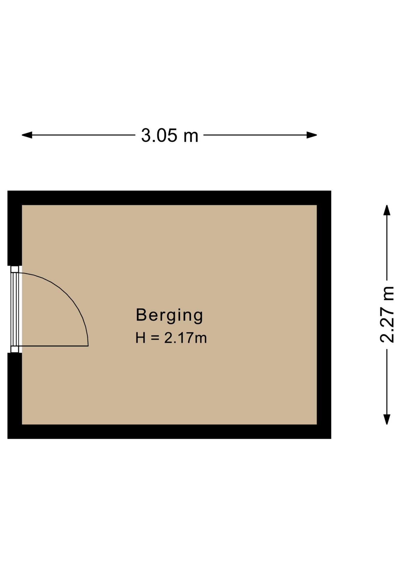 Photo 35 of Beneluxlaan 64