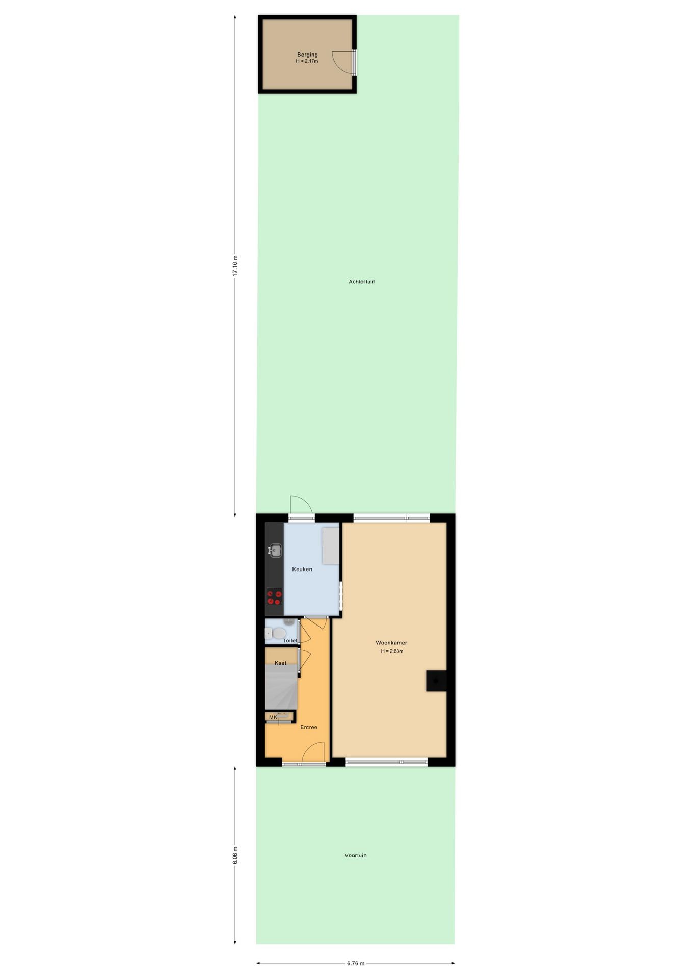 Photo 36 of Beneluxlaan 64