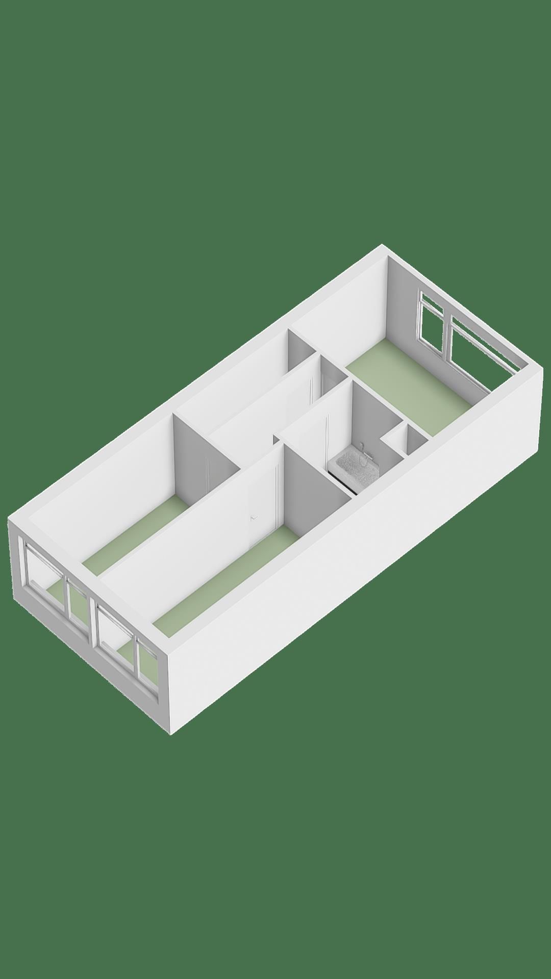 Foto 30 van Sibeliusstraat 753