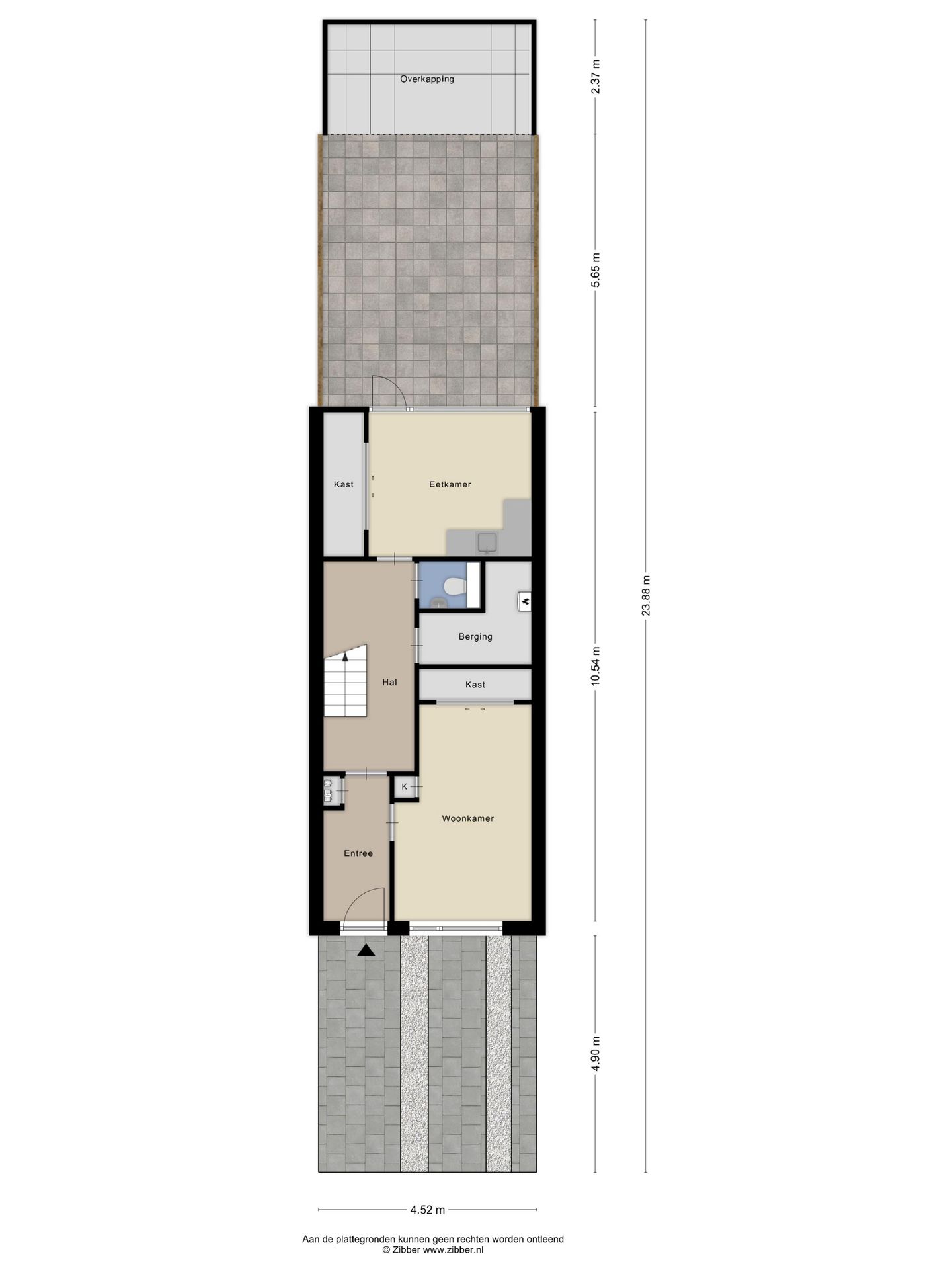 Foto 34 van Sibeliusstraat 753