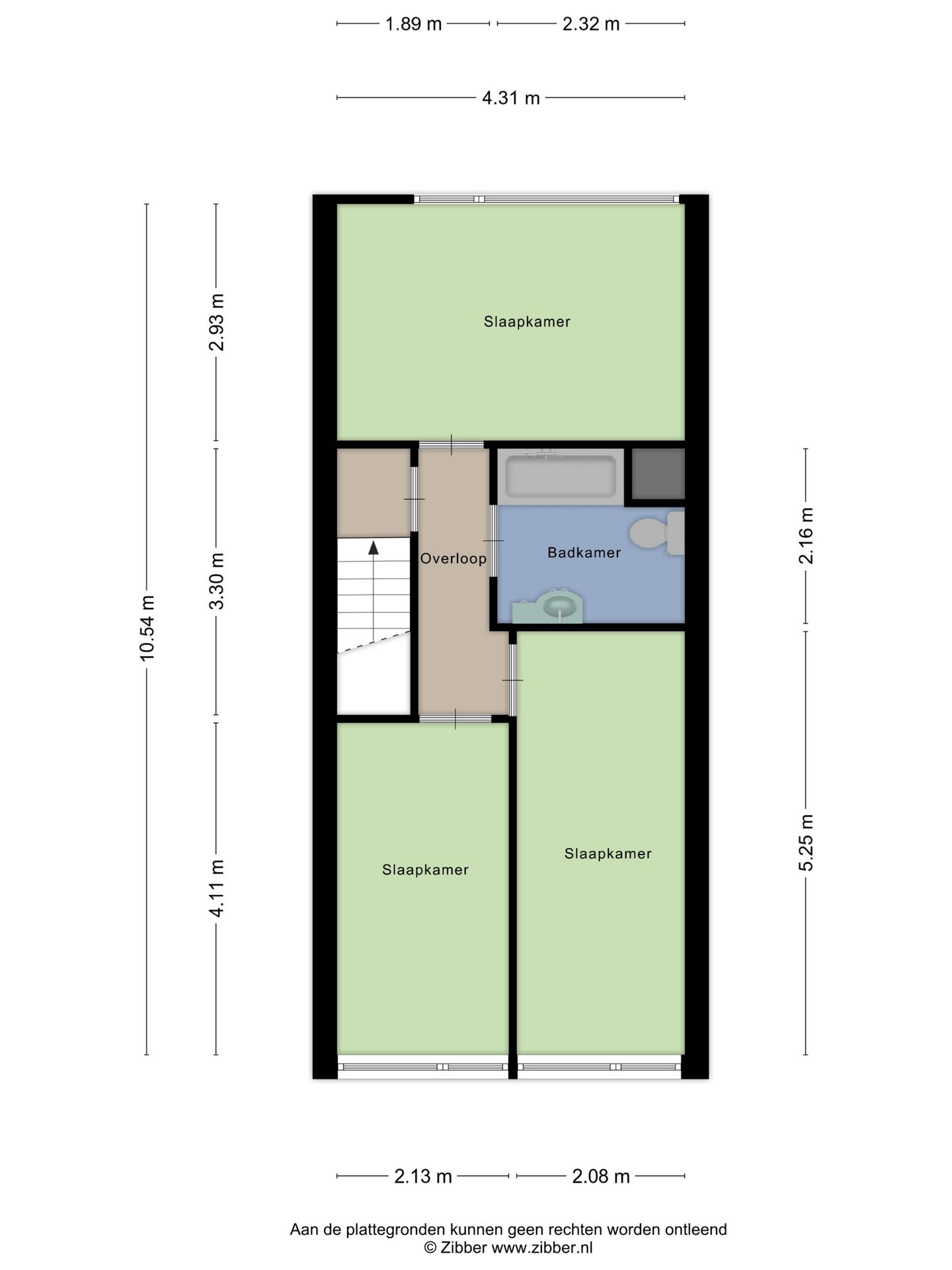 Foto 29 van Sibeliusstraat 753