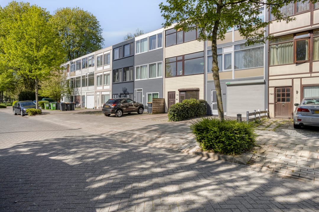 Foto 38 van Sibeliusstraat 753