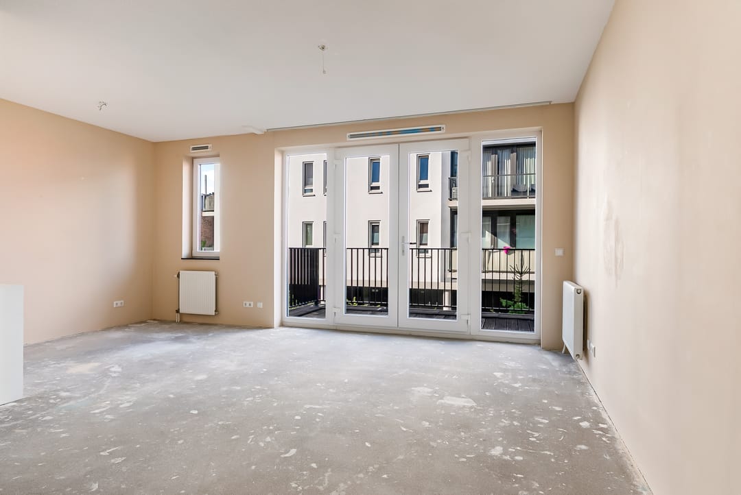 Photo 2 of Olivier van Noortstraat 4-H