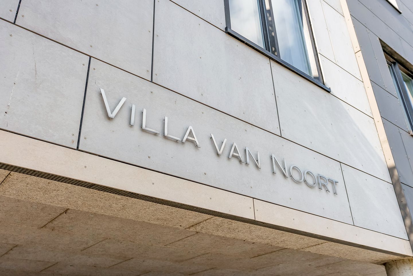 Photo 4 of Olivier van Noortstraat 4-H