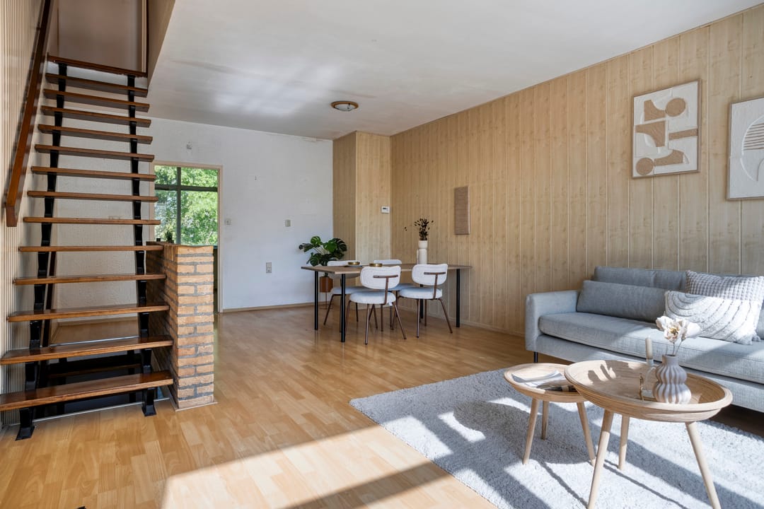 Foto 16 van Sibeliusstraat 753