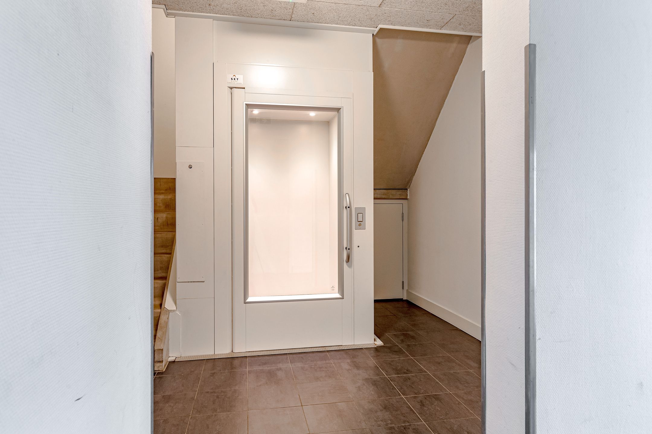 Photo 6 of Olivier van Noortstraat 4-H