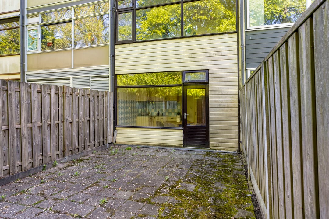 Foto 32 van Sibeliusstraat 753