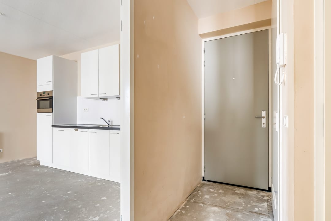 Photo 7 of Olivier van Noortstraat 4-H