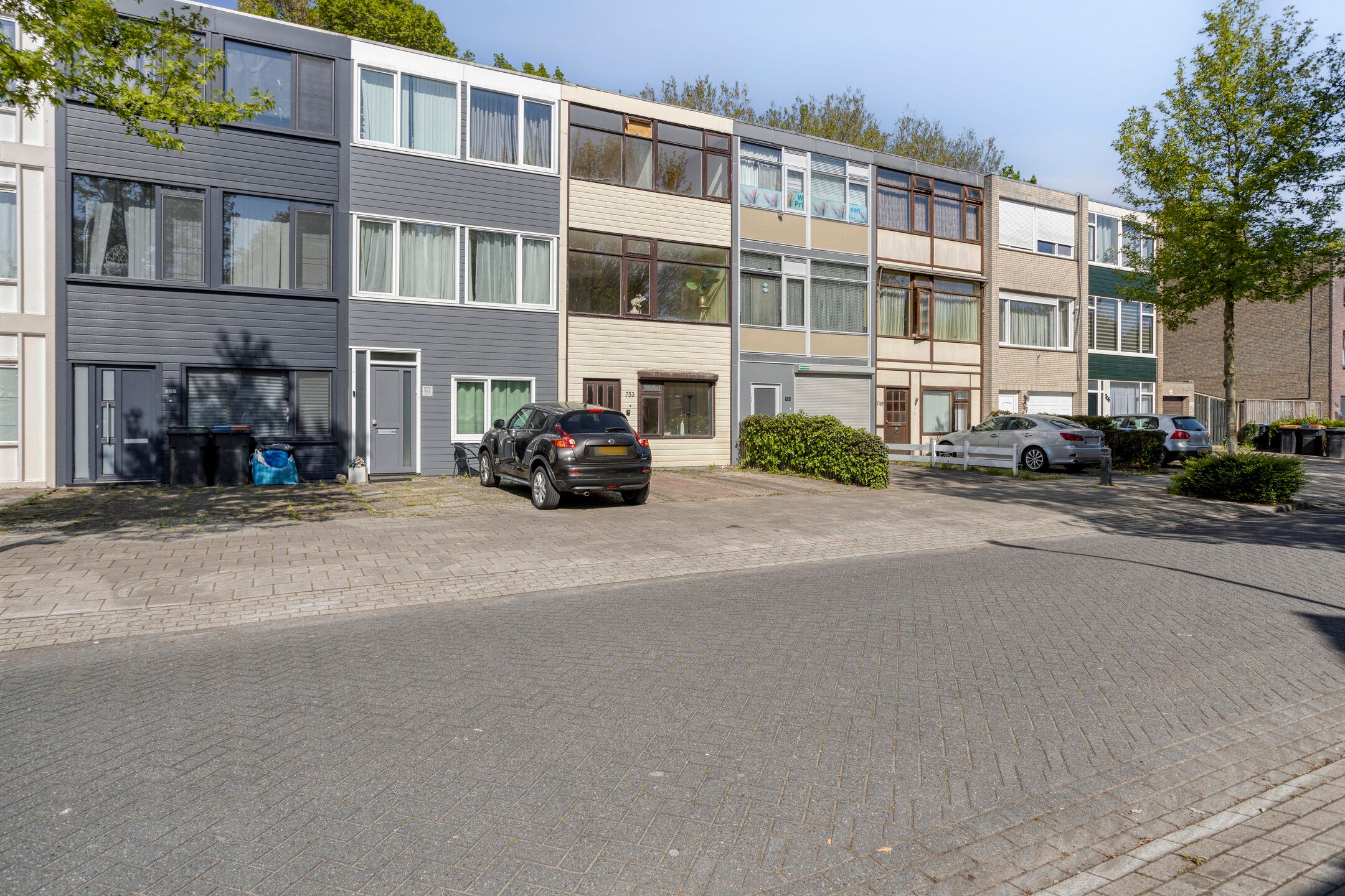 Foto 39 van Sibeliusstraat 753