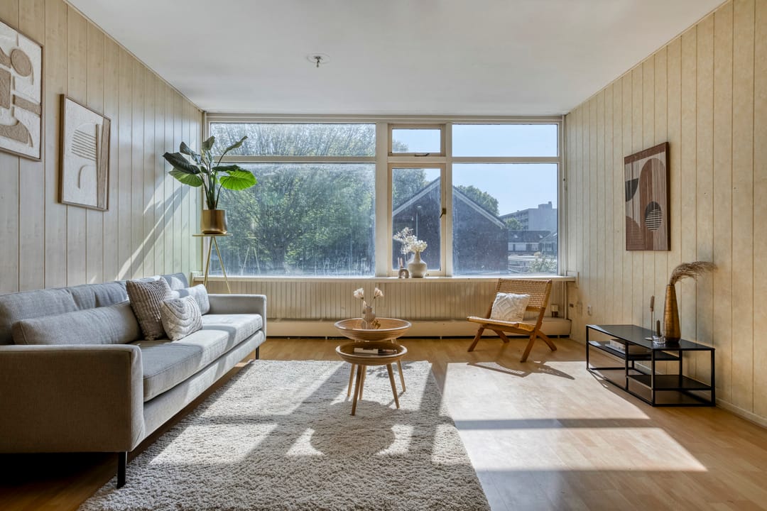 Foto 2 van Sibeliusstraat 753