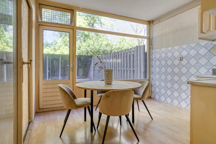 Foto 3 van Sibeliusstraat 753