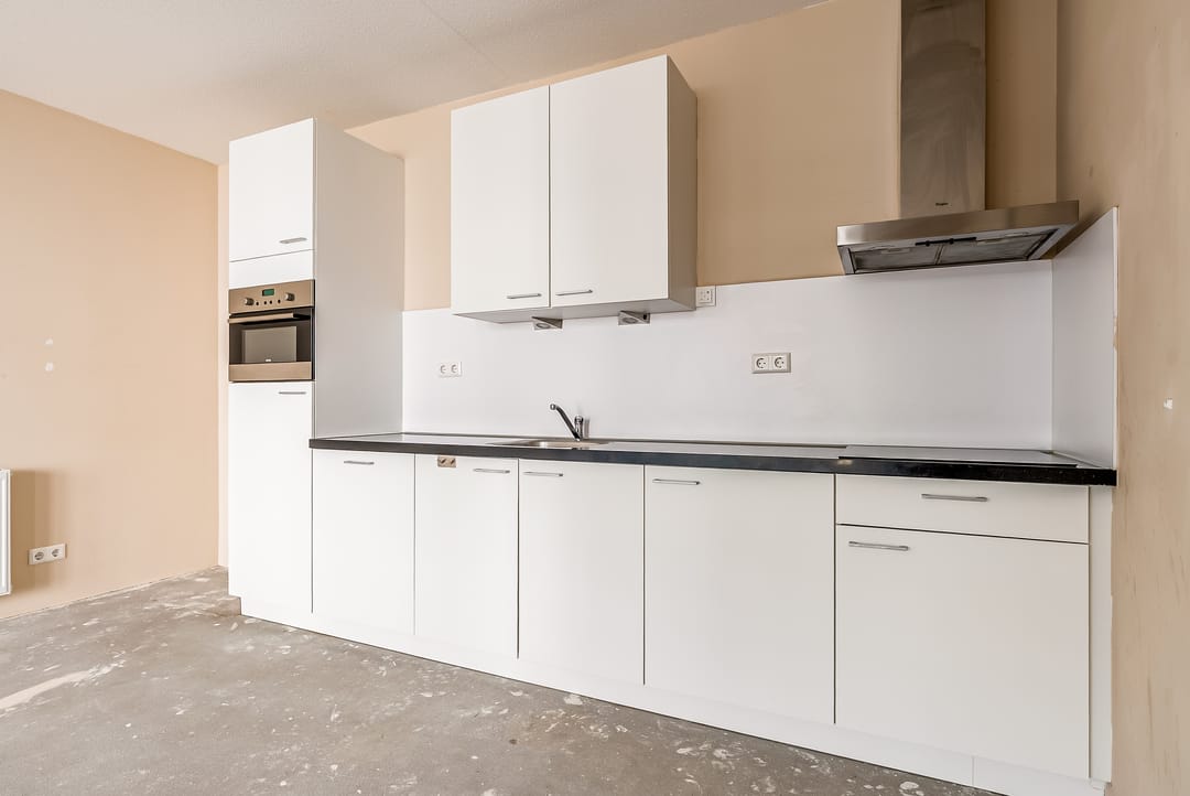 Photo 8 of Olivier van Noortstraat 4-H