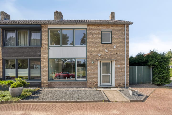 Foto 4 van Jagerstraat 12