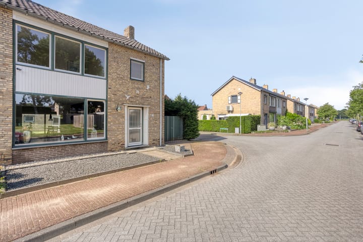 Foto 5 van Jagerstraat 12