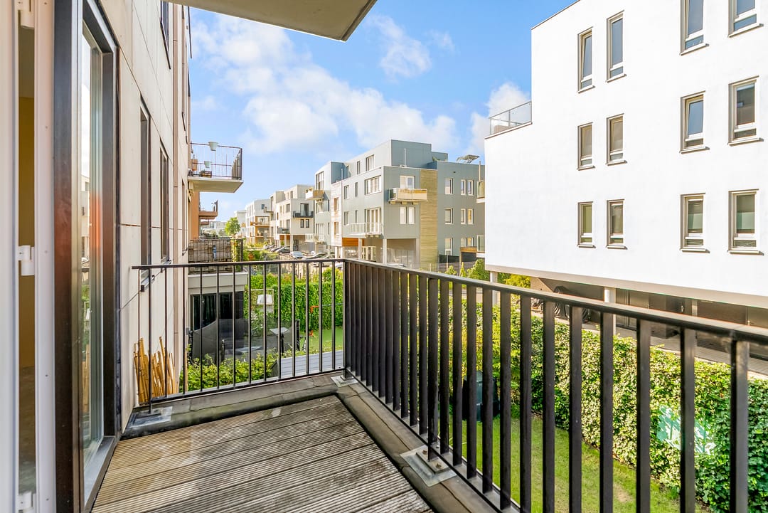 Photo 11 of Olivier van Noortstraat 4-H